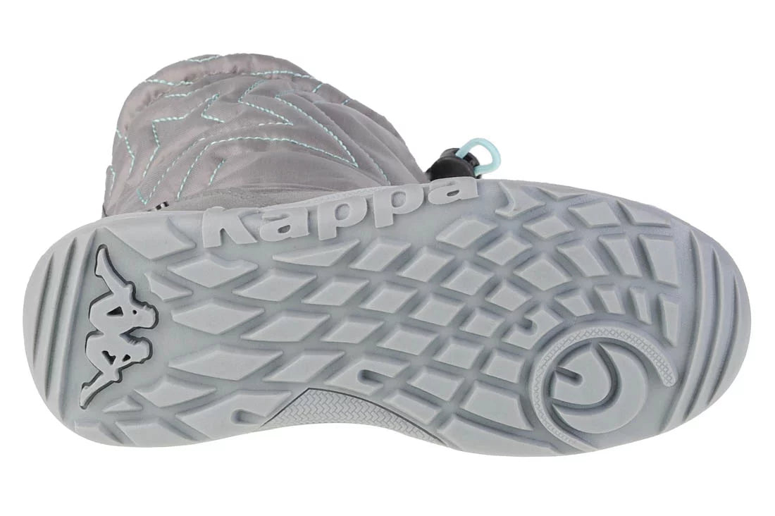 Kappa Cessy Tex K 260824K-1637 - Szare