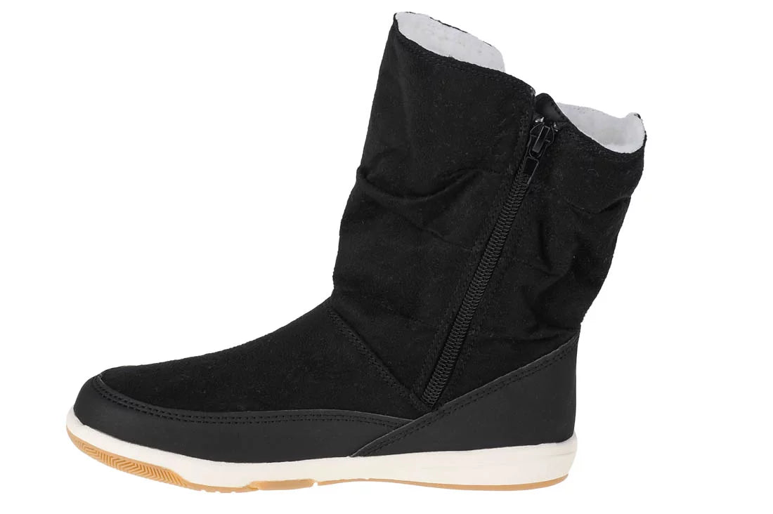 Kappa Cream K 260513K-1122 - Czarne