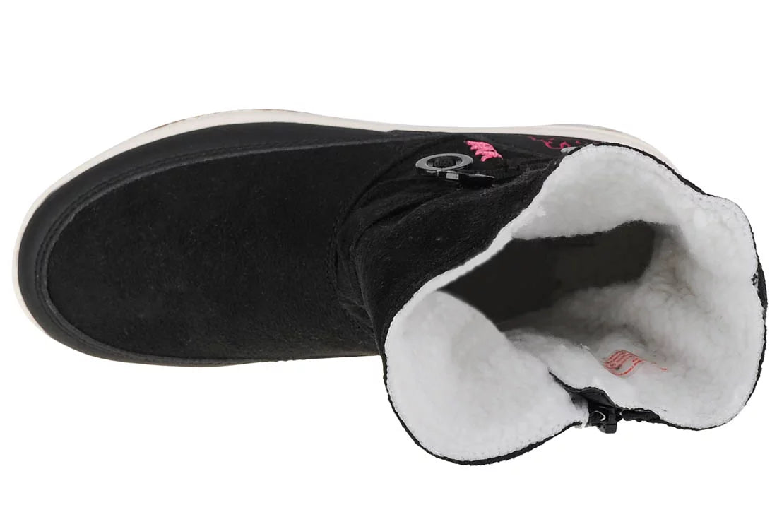 Kappa Cream K 260513K-1122 - Czarne