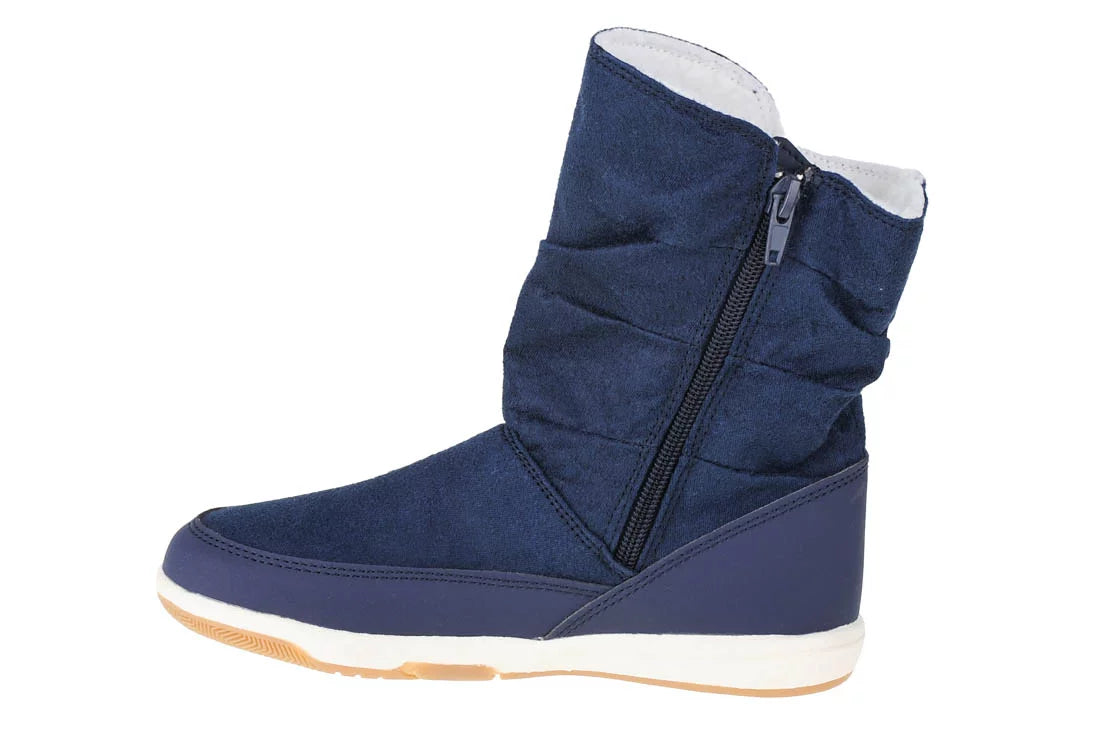 Kappa Cream K 260513K-6737 - Granatowe