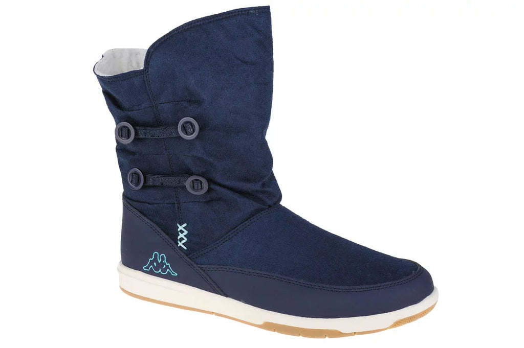 Kappa Cream K 260513T-6737 - Granatowe