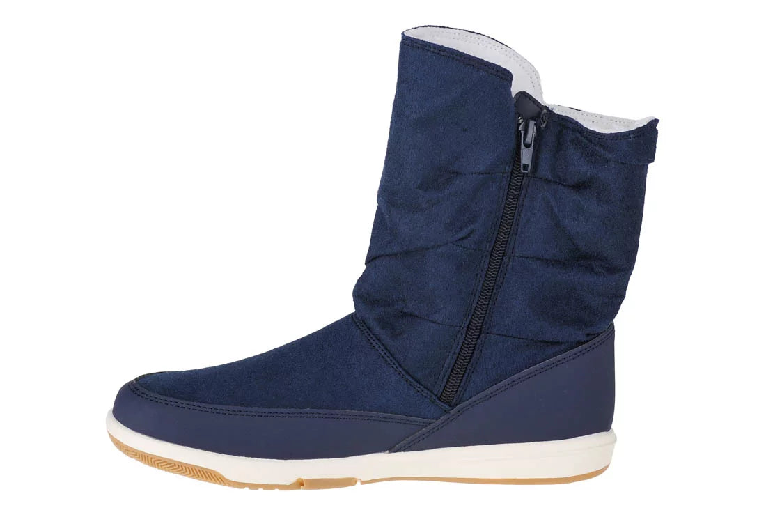 Kappa Cream K 260513T-6737 - Granatowe