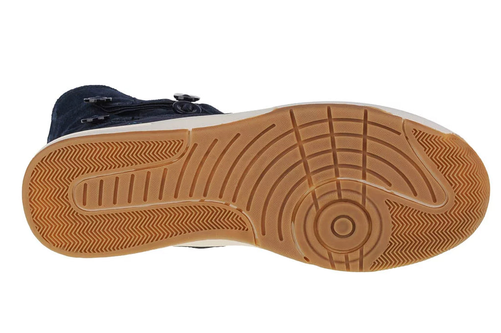 Kappa Cream K 260513T-6737 - Granatowe