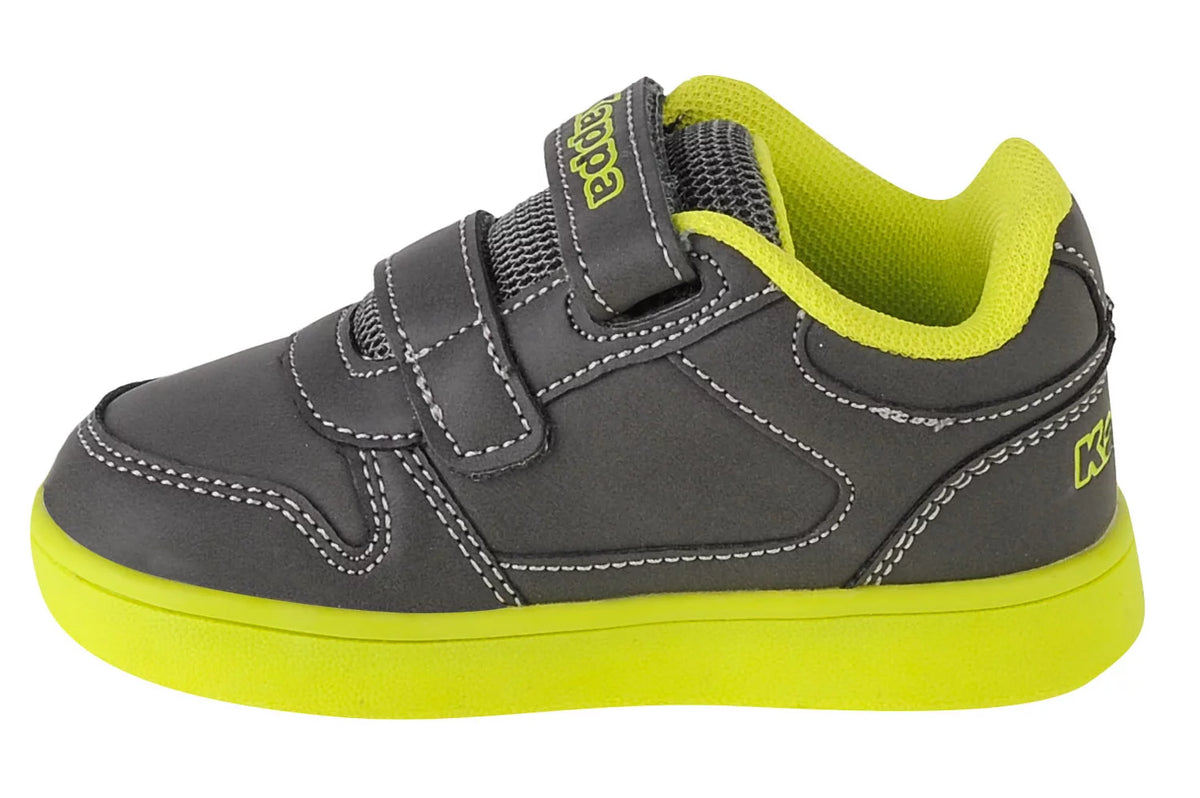 Kappa Dalton Ice II BC M 280011BCM-1633 - Szare