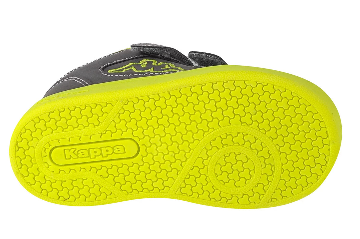 Kappa Dalton Ice II BC M 280011BCM-1633 - Szare