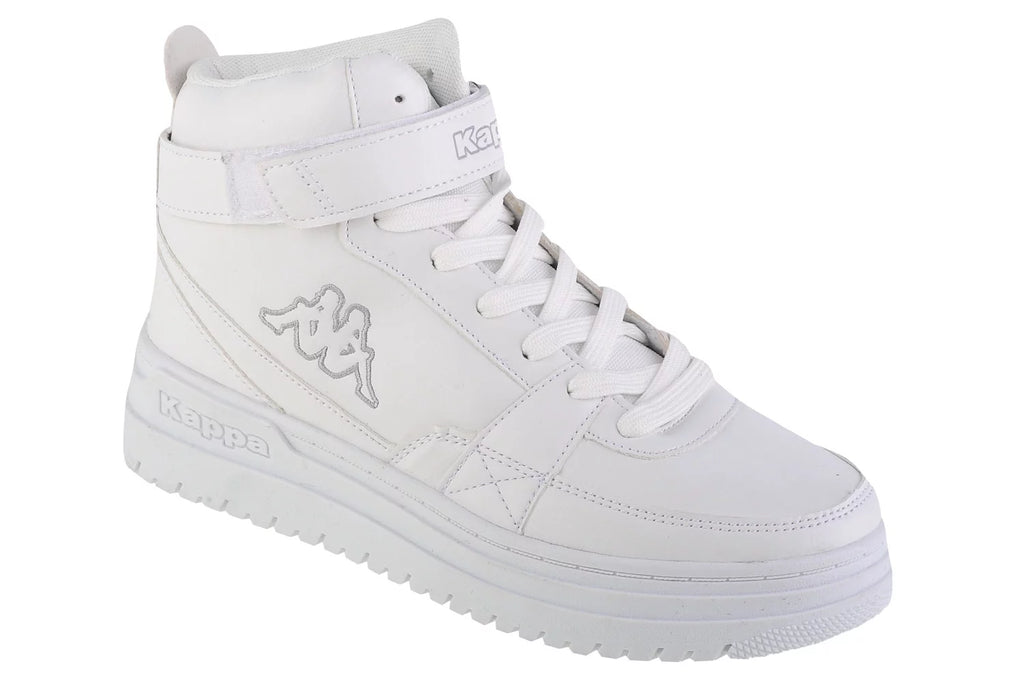 Kappa Draydon 243346-1014 - Białe
