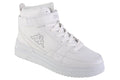 Kappa Draydon 243346-1014 - Białe