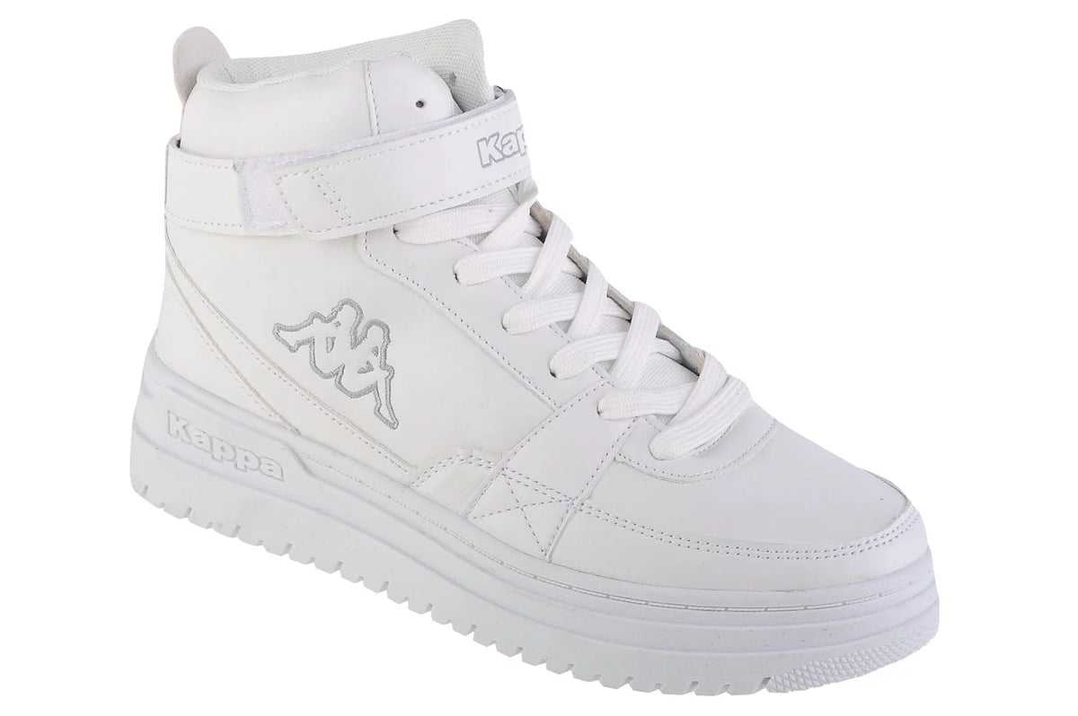 Kappa Draydon 243346-1014 - Białe