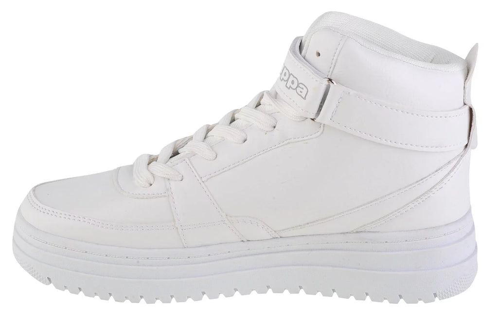 Kappa Draydon 243346-1014 - Białe