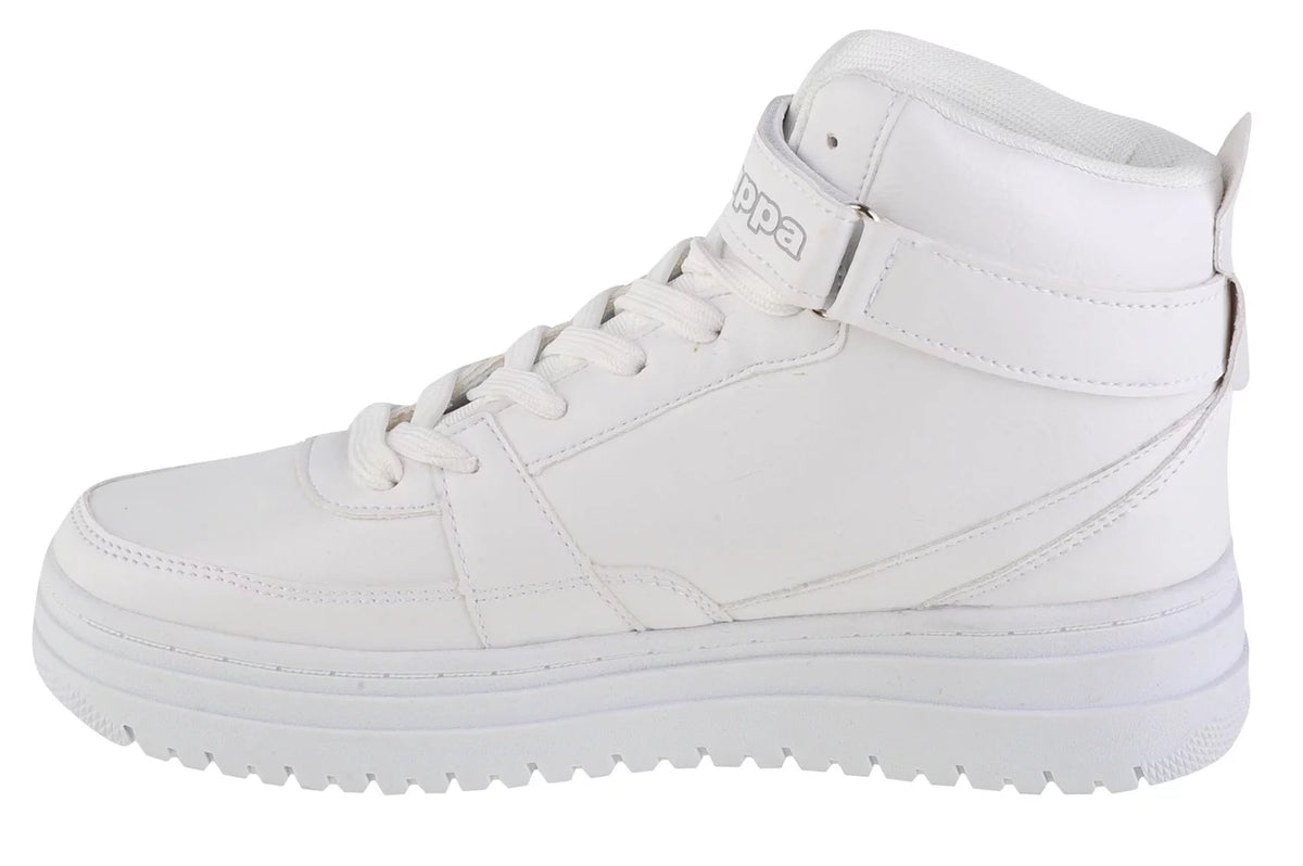 Kappa Draydon 243346-1014 - Białe