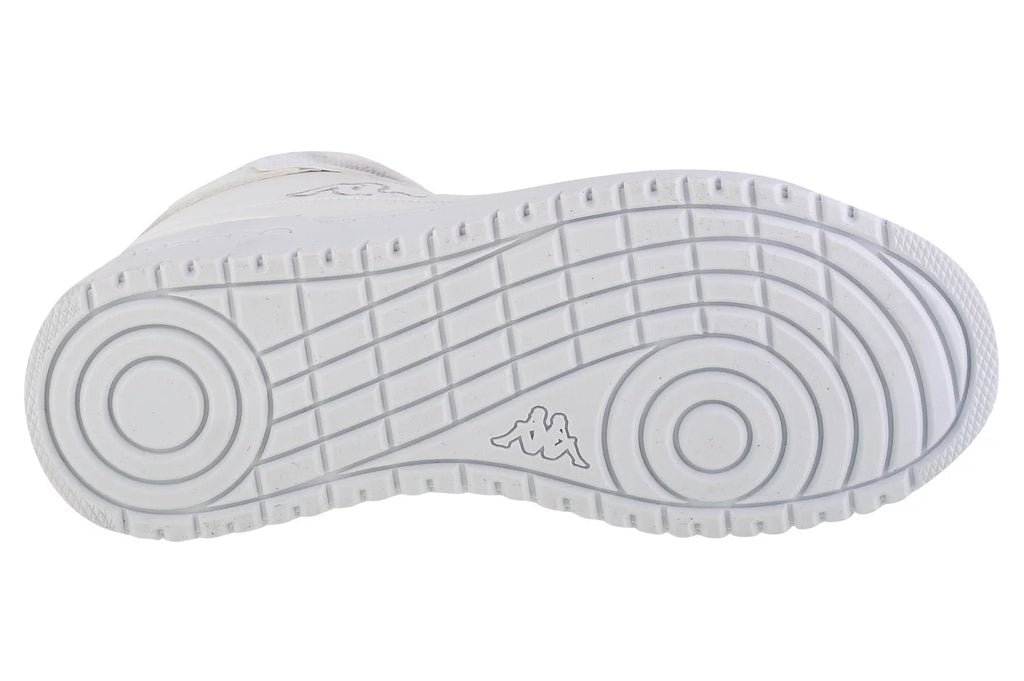 Kappa Draydon 243346-1014 - Białe