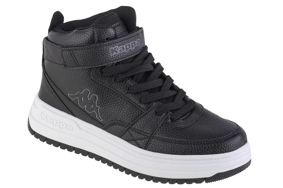 Kappa Draydon 243346-1116 - Czarne