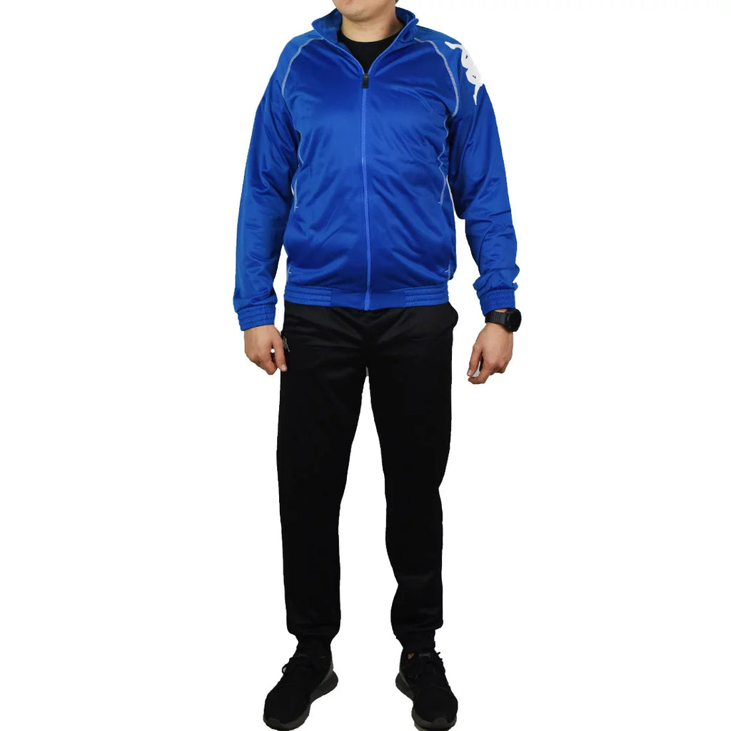 Kappa Ephraim Training Suit 702759-19-4053 - Niebieskie