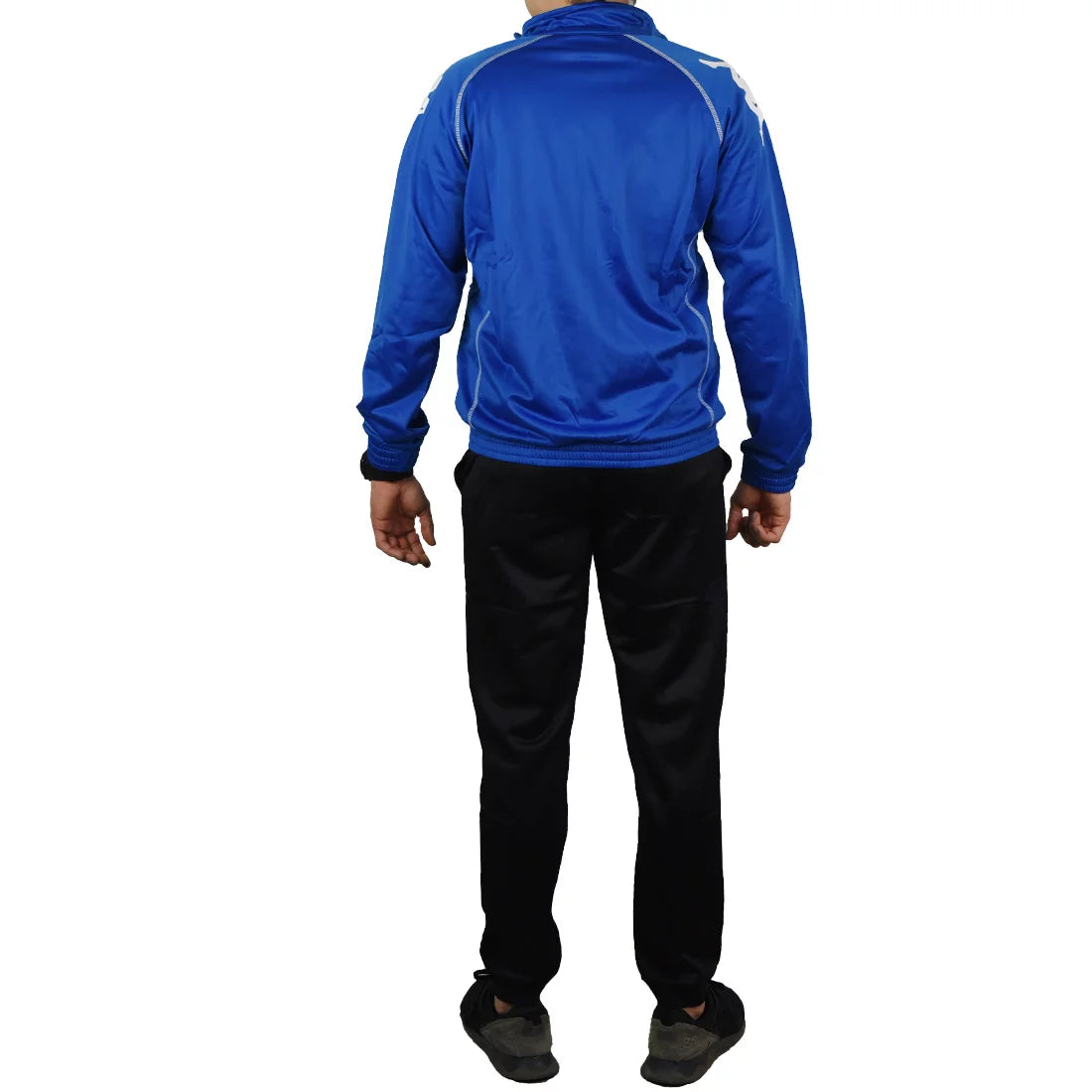 Kappa Ephraim Training Suit 702759-19-4053 - Niebieskie