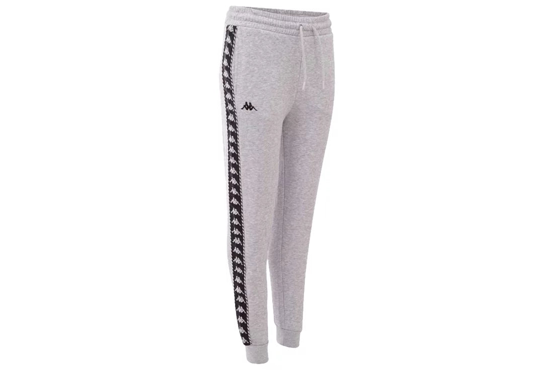 Kappa Inama Sweat Pants 309074-15-4101M - Szare