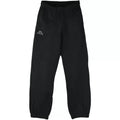 Kappa Kids Pants 303245J-005 - Czarne