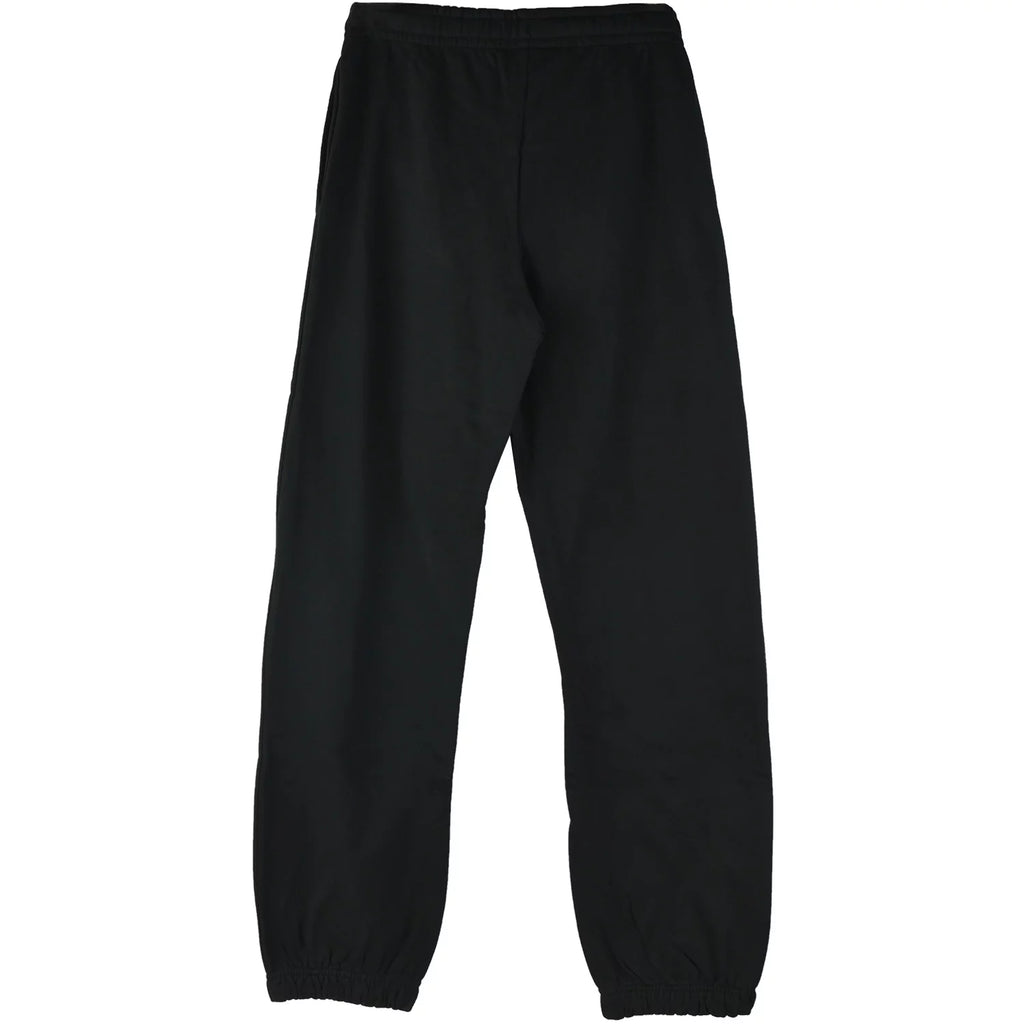 Kappa Kids Pants 303245J-005 - Czarne