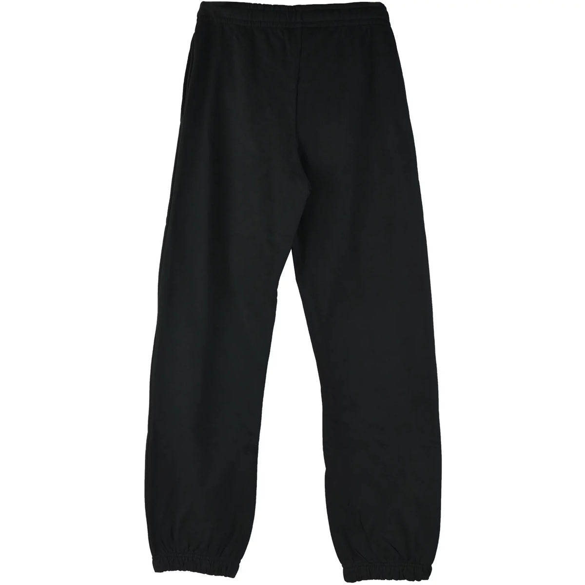 Kappa Kids Pants 303245J-005 - Czarne