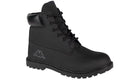 Kappa Kombo Mid 241635-1111 - Czarne