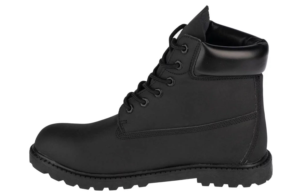 Kappa Kombo Mid 241635-1111 - Czarne