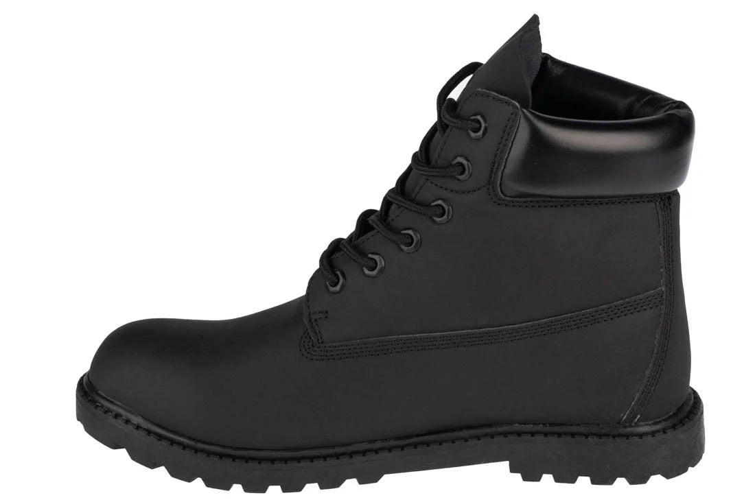 Kappa Kombo Mid 241635-1111 - Czarne