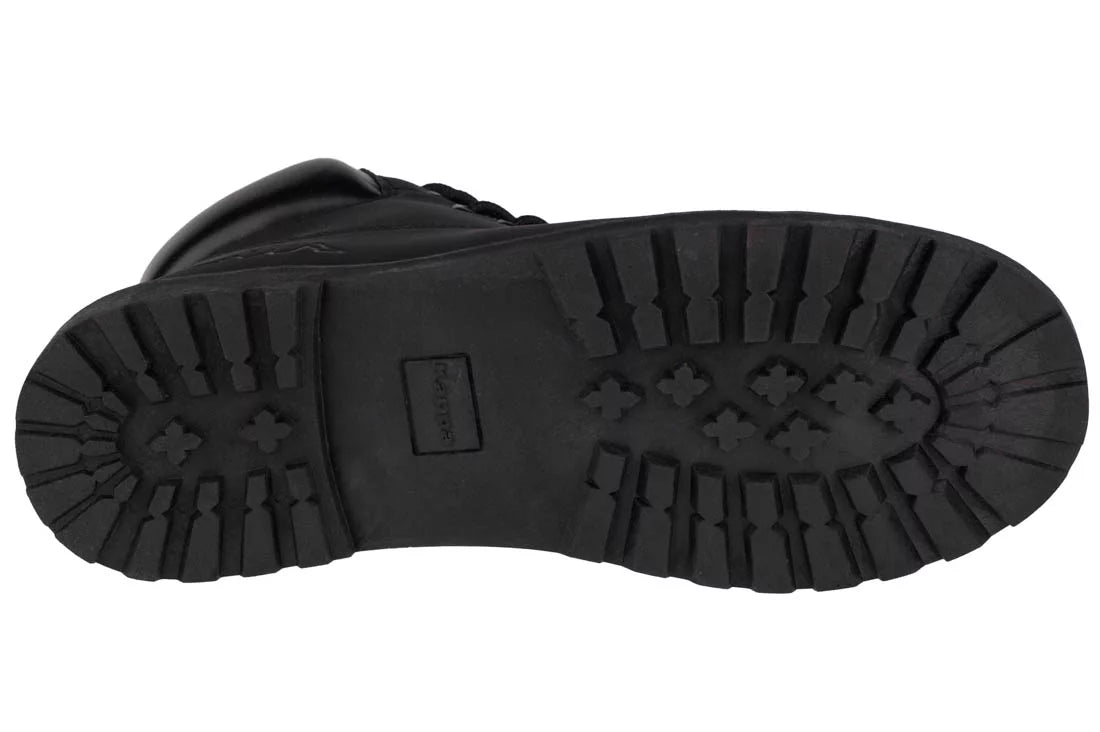 Kappa Kombo Mid 241635-1111 - Czarne