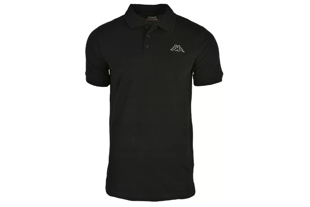 Kappa Peleot Polo 303173-005 - Czarne