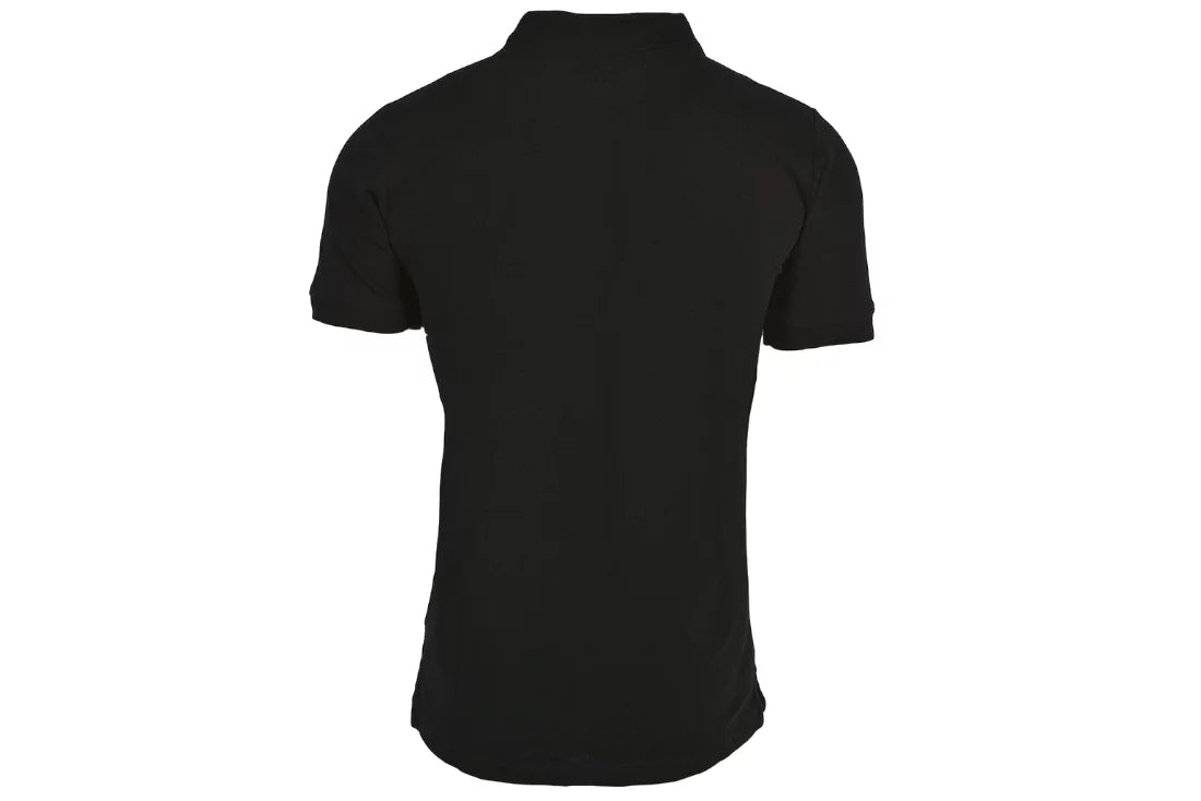 Kappa Peleot Polo 303173-005 - Czarne