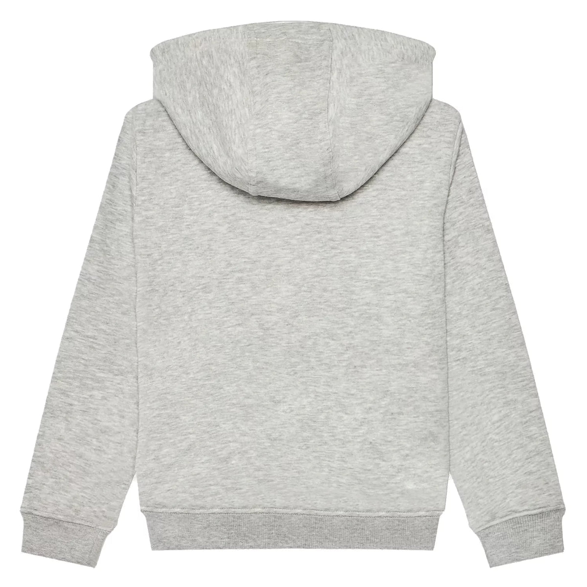 Kappa Taino Kids Hoodie 705322J-18M - Szare