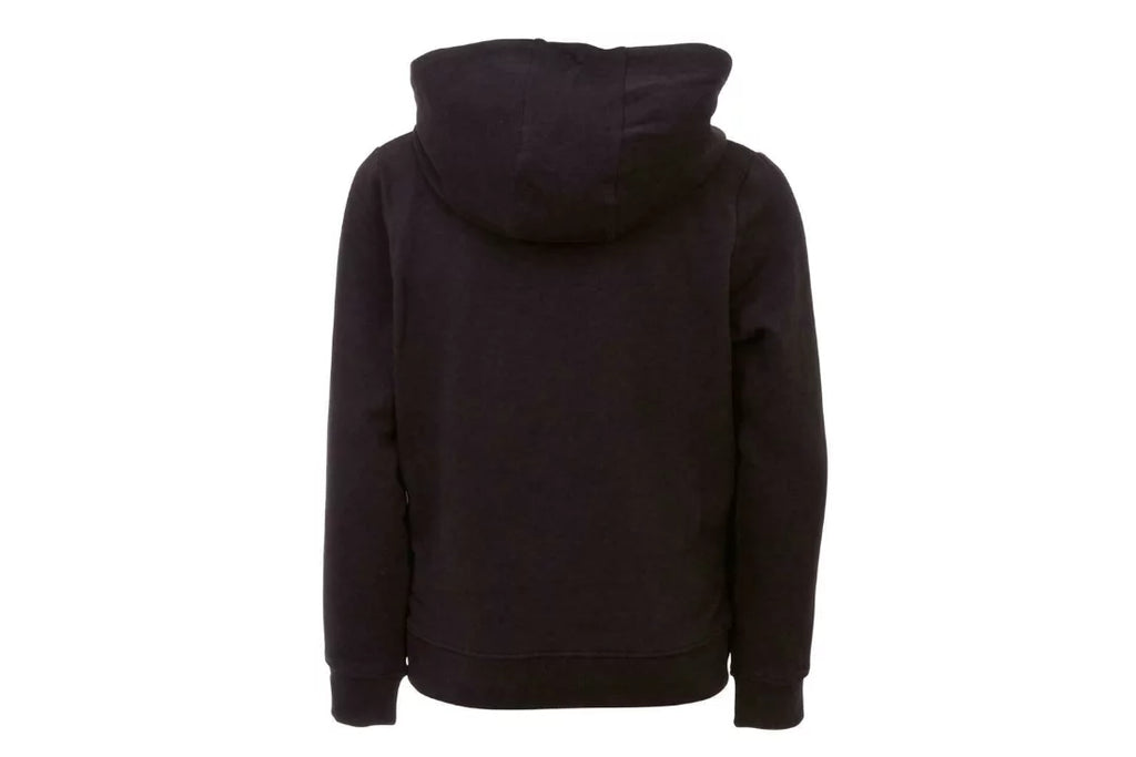 Kappa Taino Kids Hoodie 705322J-19-4006 - Czarne