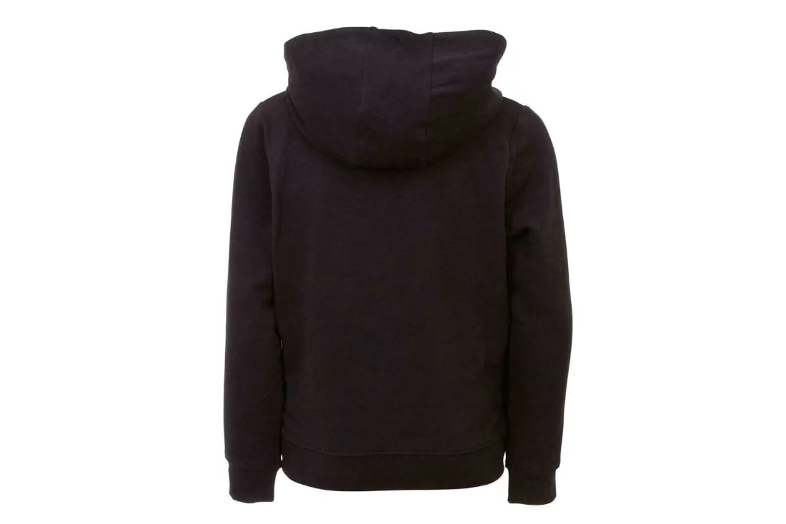Kappa Taino Kids Hoodie 705322J-19-4006 - Czarne