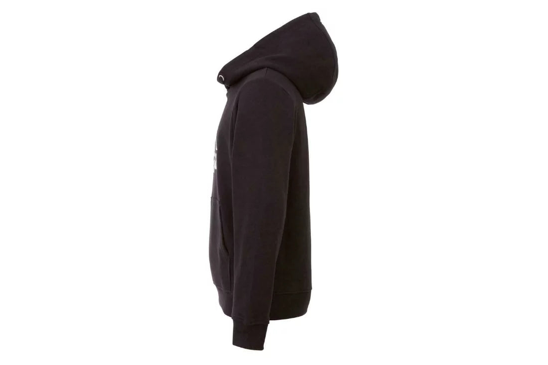 Kappa Taino Kids Hoodie 705322J-19-4006 - Czarne