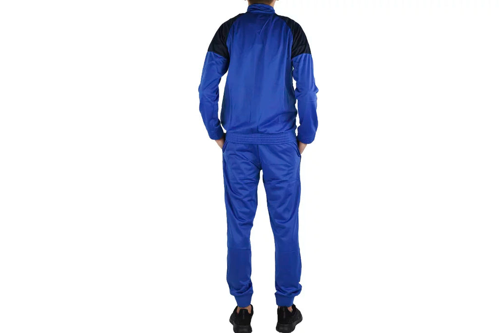 Kappa Ulfinno Training Suit 706155-19-4053 - Niebieskie
