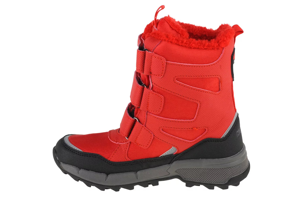 Kappa Vipos Tex K 260902K-2011 - Czerwone