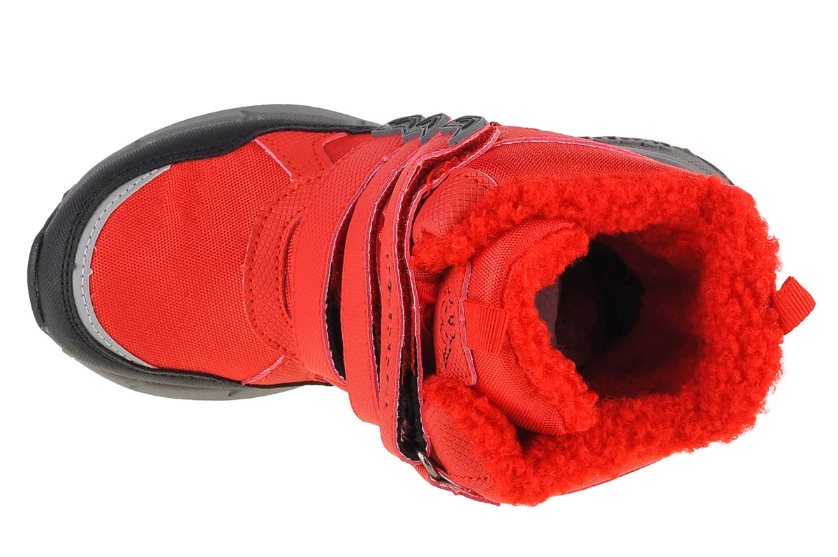 Kappa Vipos Tex K 260902K-2011 - Czerwone