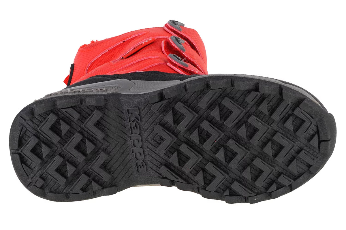 Kappa Vipos Tex K 260902K-2011 - Czerwone