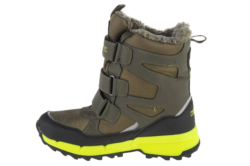 Kappa Vipos Tex K 260902K-3133 - Zielone