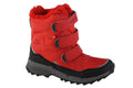 Kappa Vipos Tex T 260902T-2011 - Czerwone