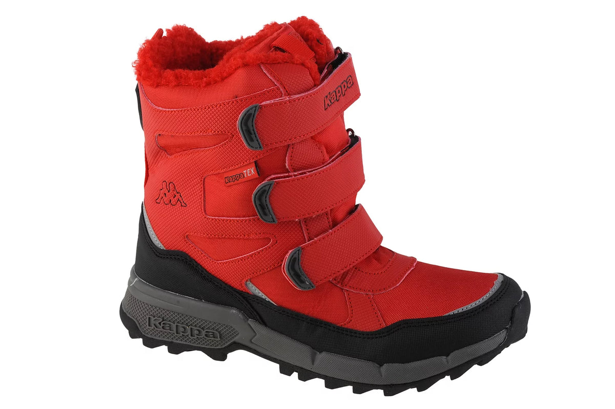 Kappa Vipos Tex T 260902T-2011 - Czerwone