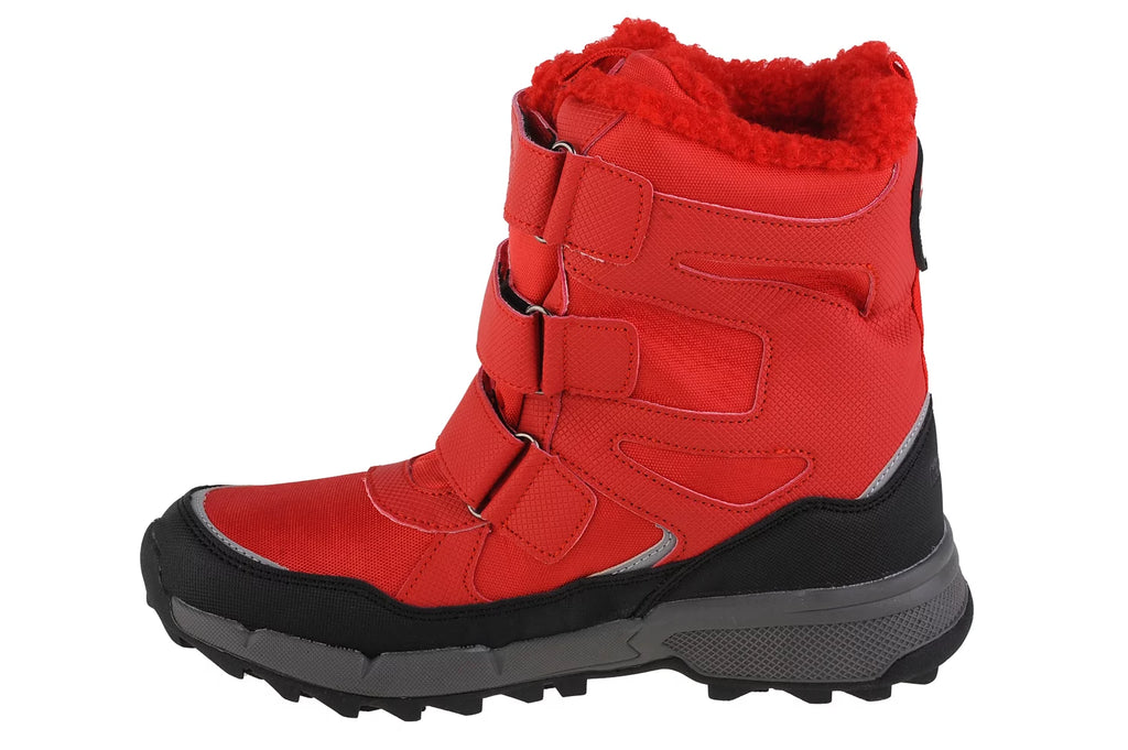 Kappa Vipos Tex T 260902T-2011 - Czerwone