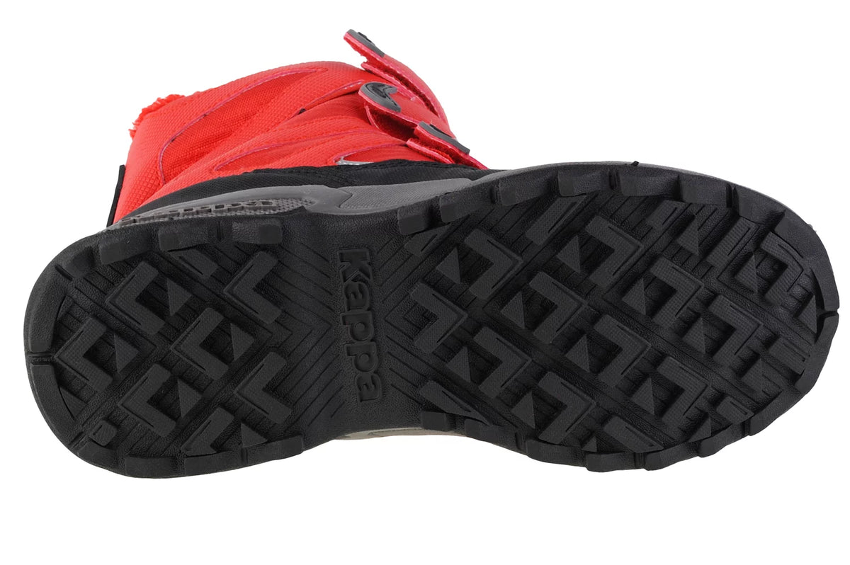 Kappa Vipos Tex T 260902T-2011 - Czerwone