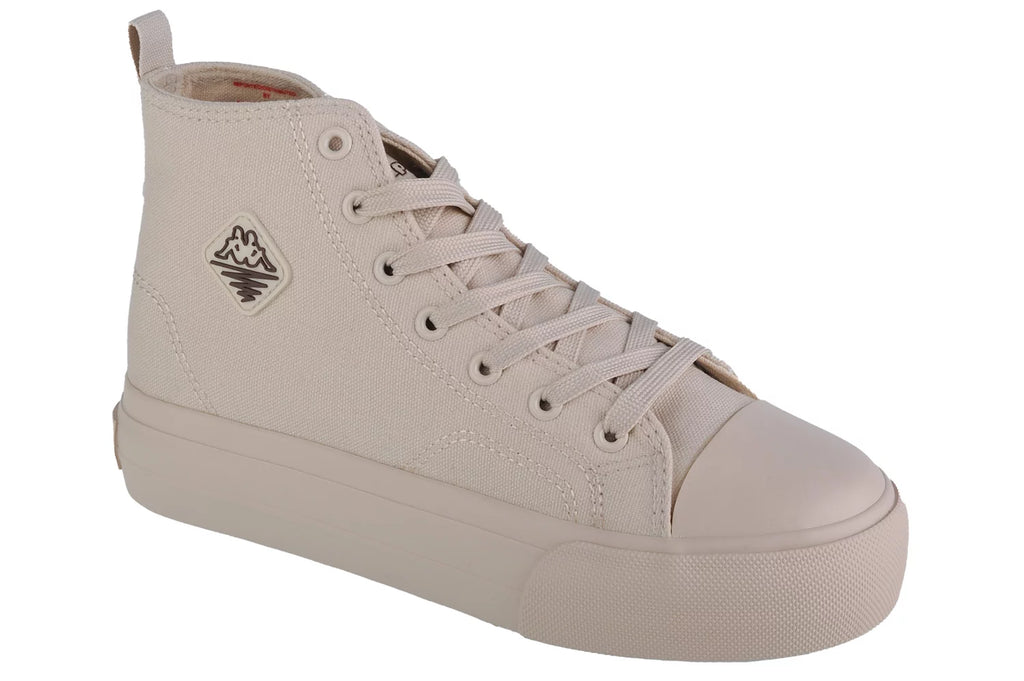 Kappa Viska OC 243208OC-5353 - Beżowe