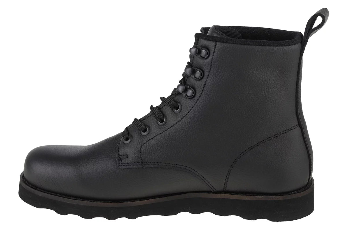 Levi's Darrow Wedge 234734-700-559 - Czarne