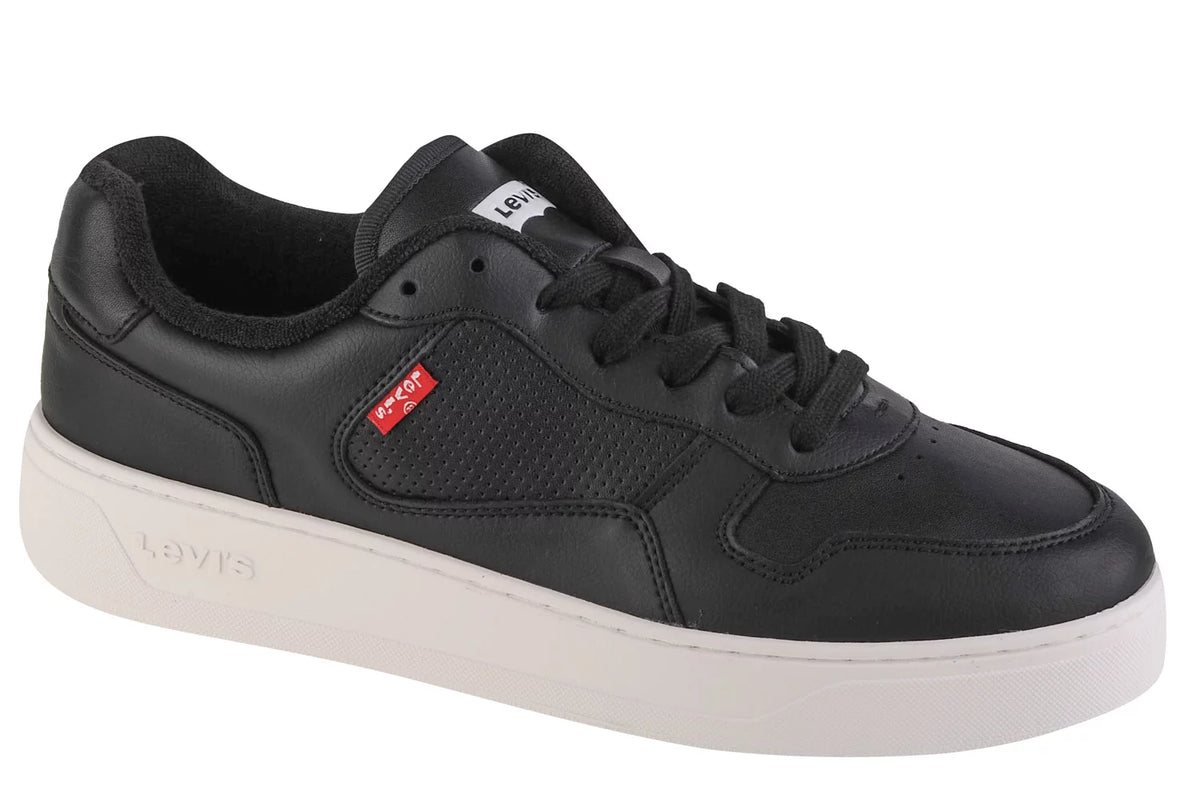 Levi's Glide 235200-713-59 - Czarne