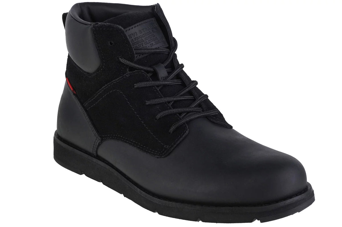 Levi's Jax Plus 232198-1700-559 - Czarne