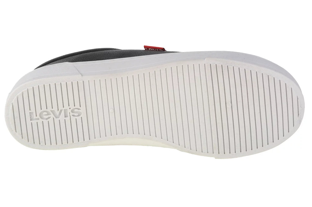 Levi's Malibu 2.0 234198-661-59 - Czarne