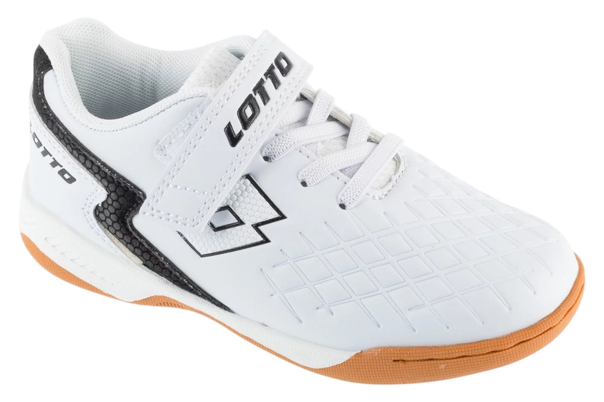 Lotto Dasher K 2600920K-1011 - Białe