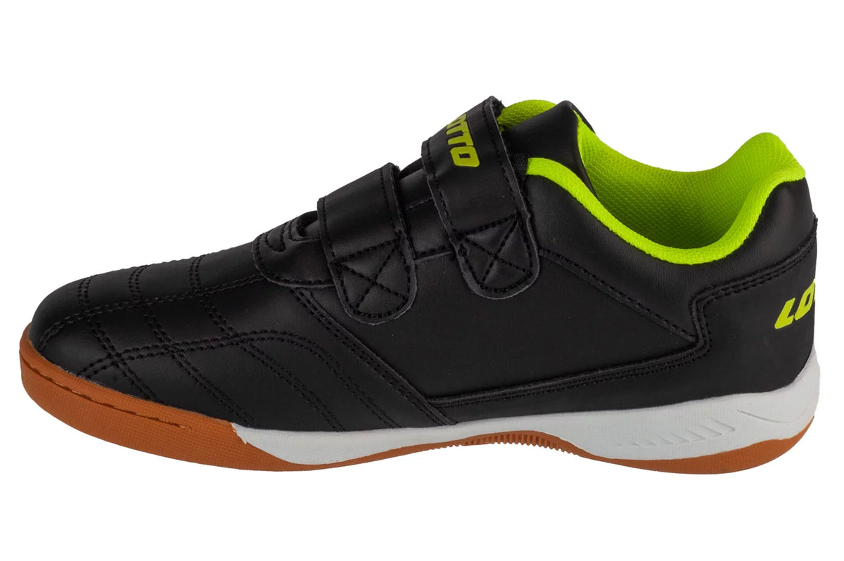 Lotto Pacer K 2600110K-1124 - Czarne