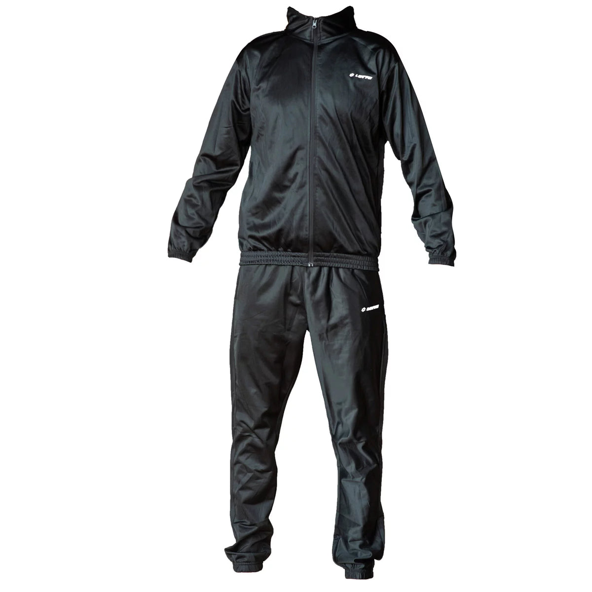 Lotto Tricot Tracksuit MTGV10013-10 - Szare