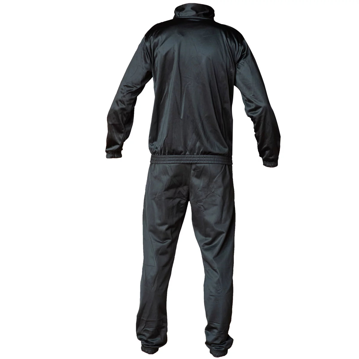 Lotto Tricot Tracksuit MTGV10013-10 - Szare